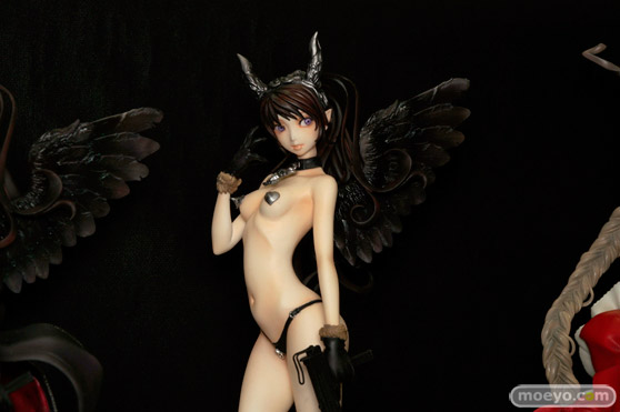 トレジャーフェスタ・ネオin有明1 会場で展示されていたガレージキット速報08