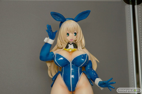 トレジャーフェスタ・ネオin有明1 会場で展示されていたガレージキット速報11