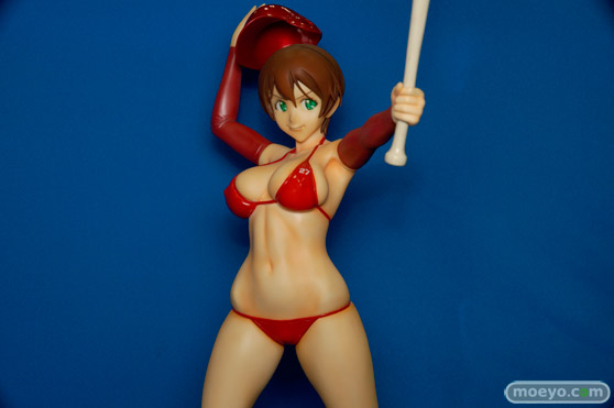 トレジャーフェスタ・ネオin有明1 会場で展示されていたガレージキット速報14