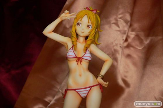 トレジャーフェスタ・ネオin有明1 会場で展示されていたガレージキット速報15