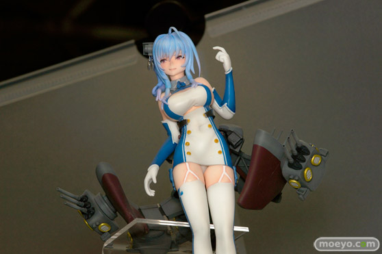 トレジャーフェスタ・ネオin有明1 会場で展示されていたガレージキット速報27