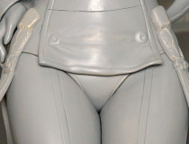 トレフェスが「ネオ」になってリスタート！「トレジャーフェスタ・ネオin有明1」会場で展示されていたガレージキット速報