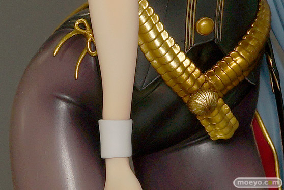 戦場のヴァルキュリア セルベリア・ブレス バニースパイVer.の新作フィギュアPVCサンプル画像10