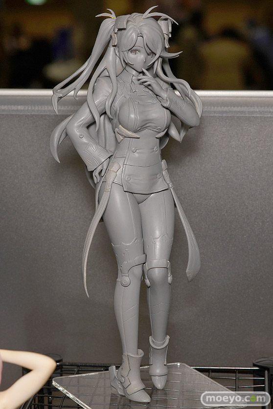 トレジャーフェスタ・ネオin有明1 硫黄泉　新作フィギュアレポ01