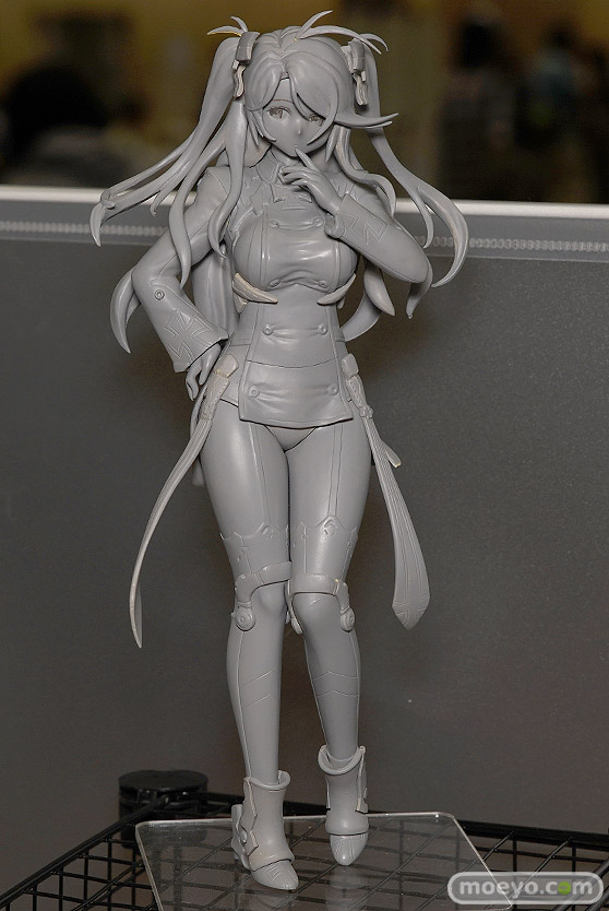 トレジャーフェスタ・ネオin有明1 硫黄泉　新作フィギュアレポ03