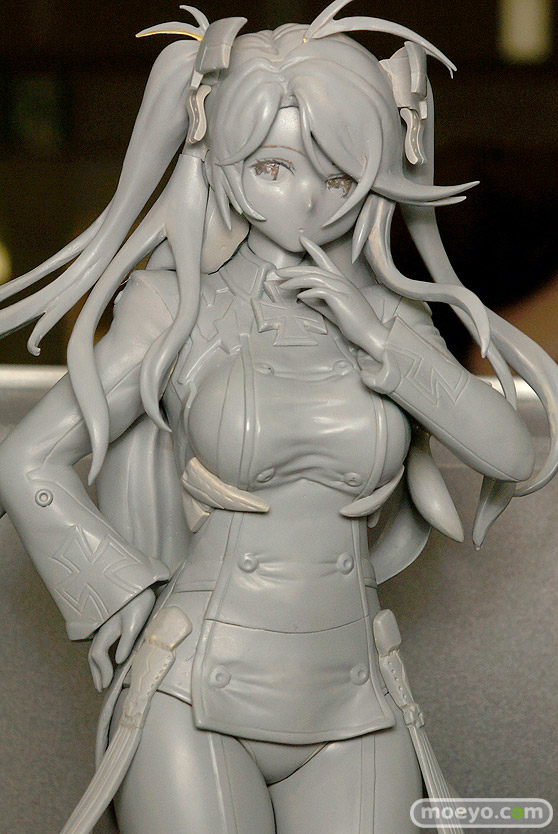 トレジャーフェスタ・ネオin有明1 硫黄泉　新作フィギュアレポ05
