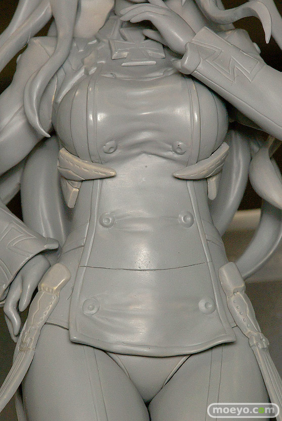 トレジャーフェスタ・ネオin有明1 硫黄泉　新作フィギュアレポ06