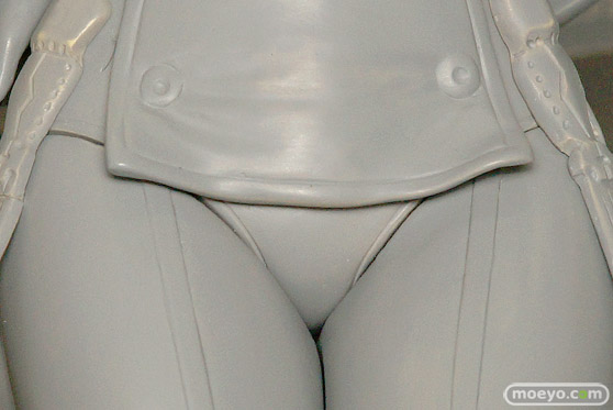 トレジャーフェスタ・ネオin有明1 硫黄泉　新作フィギュアレポ07