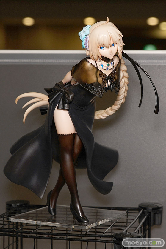 トレジャーフェスタ・ネオin有明1 硫黄泉　新作フィギュアレポ08