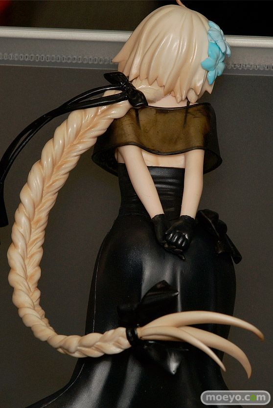 トレジャーフェスタ・ネオin有明1 硫黄泉　新作フィギュアレポ10