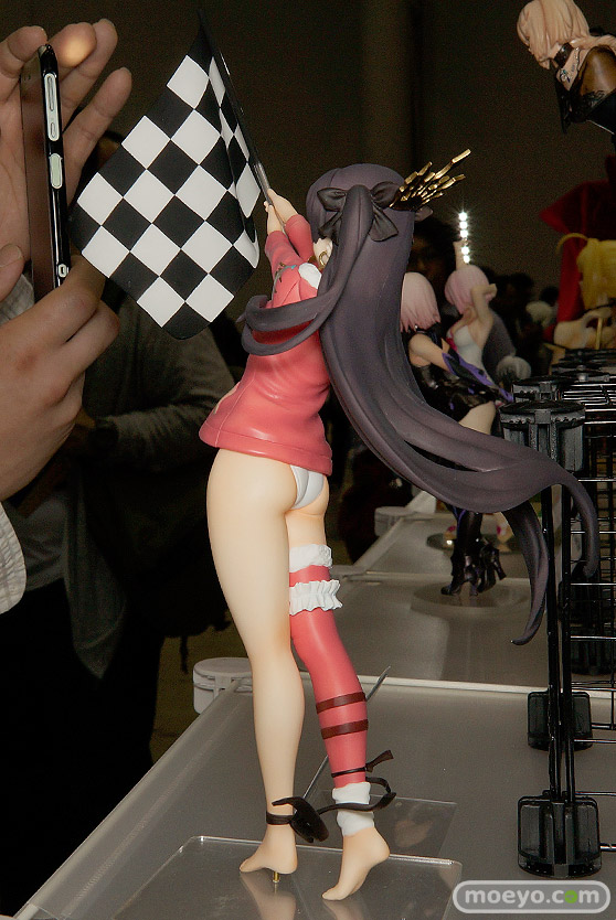 トレジャーフェスタ・ネオin有明1 硫黄泉　新作フィギュアレポ13