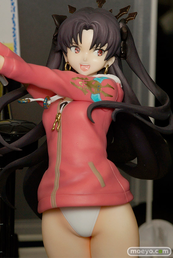 トレジャーフェスタ・ネオin有明1 硫黄泉　新作フィギュアレポ14