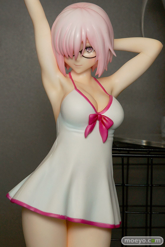 トレジャーフェスタ・ネオin有明1 硫黄泉　新作フィギュアレポ18