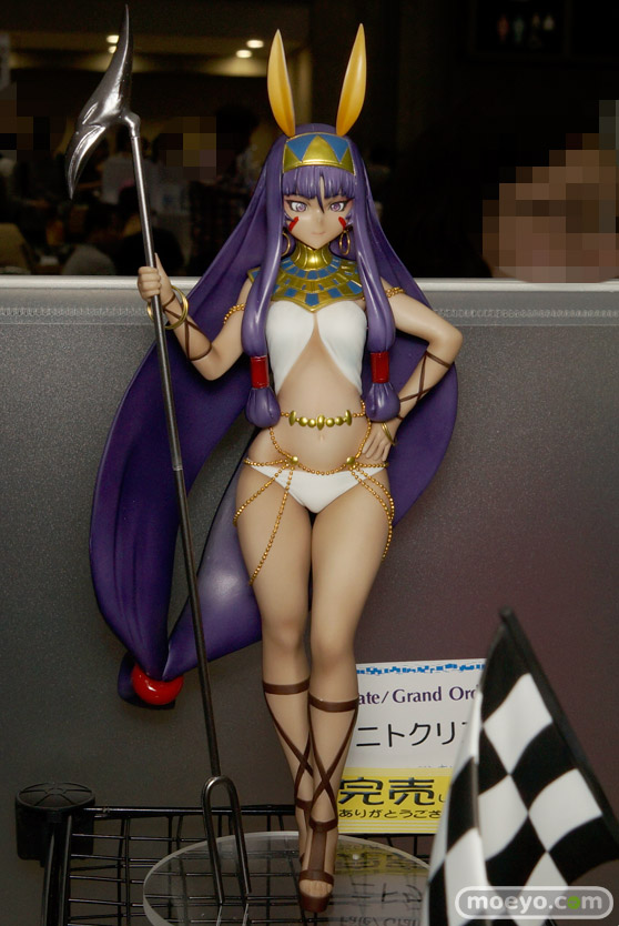 トレジャーフェスタ・ネオin有明1 硫黄泉　新作フィギュアレポ20