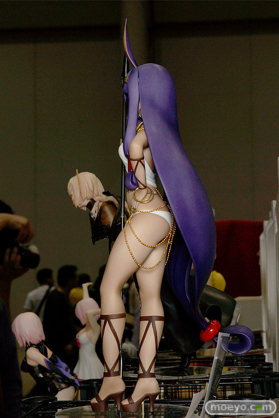 トレジャーフェスタ・ネオin有明1 硫黄泉　新作フィギュアレポ21