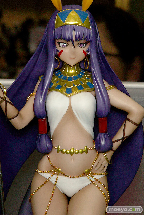 トレジャーフェスタ・ネオin有明1 硫黄泉　新作フィギュアレポ22