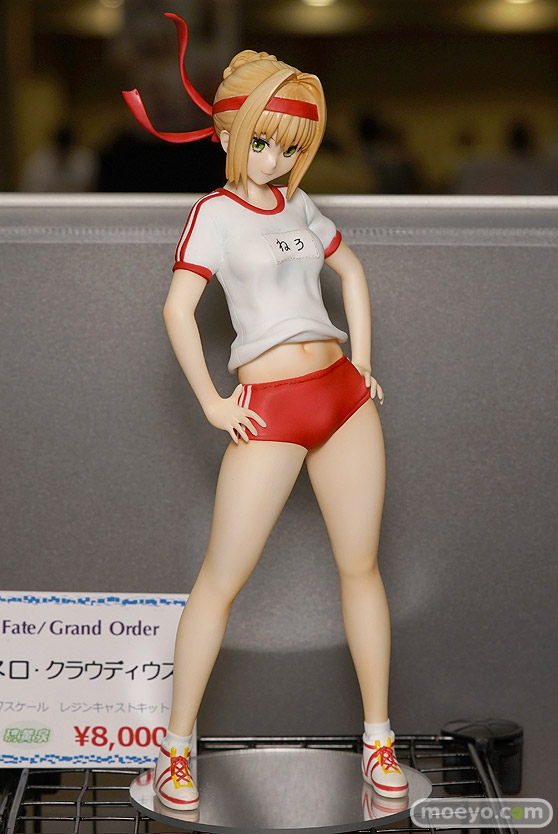 トレジャーフェスタ・ネオin有明1 硫黄泉　新作フィギュアレポ24