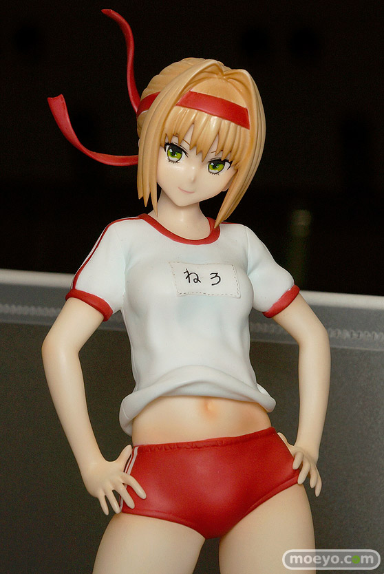 トレジャーフェスタ・ネオin有明1 硫黄泉　新作フィギュアレポ25