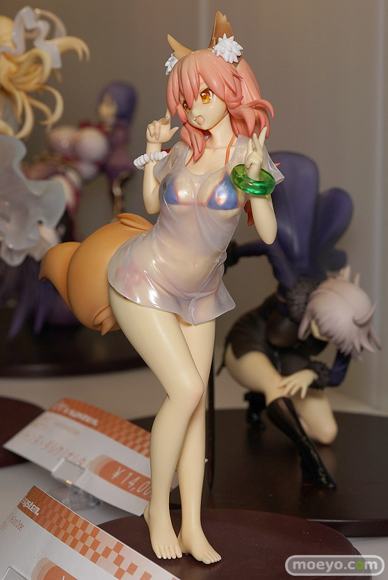 トレジャーフェスタ・ネオin有明1 T's system　新作フィギュアレポ04