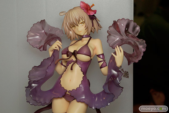 トレジャーフェスタ・ネオin有明1 T's system　新作フィギュアレポ10