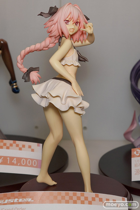 トレジャーフェスタ・ネオin有明1 T's system　新作フィギュアレポ11