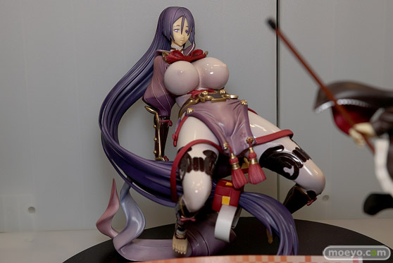 トレジャーフェスタ・ネオin有明1 T's system　新作フィギュアレポ14