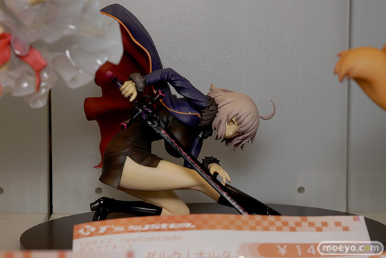 トレジャーフェスタ・ネオin有明1 T's system　新作フィギュアレポ17