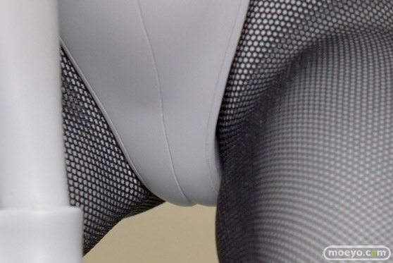 BINDingの黒兎さん 西E田の新作アダルトフィギュア原型画像10