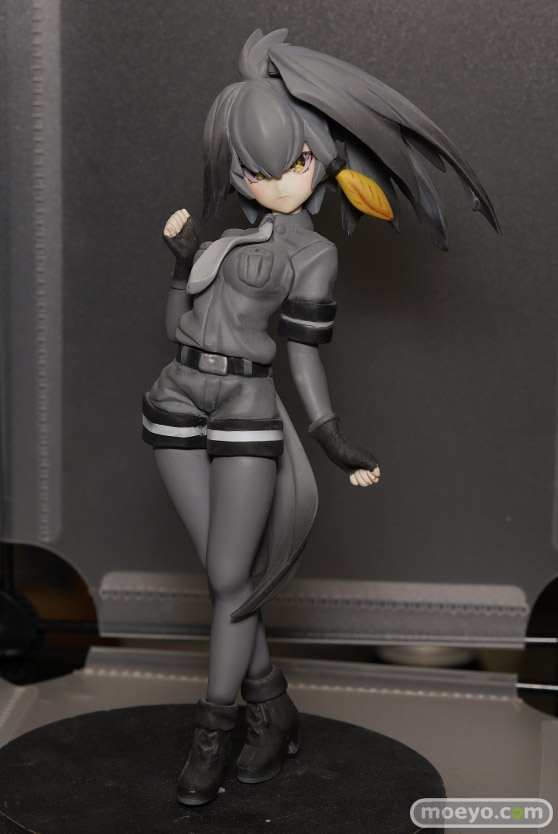 画像　サンプル　レビュー　フィギュア　トレジャーフェスタ・ネオin有明1　～studio～ SunFlower 83℃ MADHANDS 03