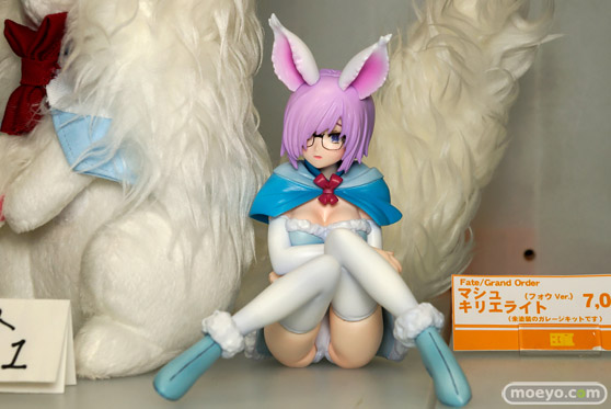 画像　サンプル　レビュー　フィギュア　トレジャーフェスタ・ネオin有明1　～studio～ SunFlower 83℃ MADHANDS 05