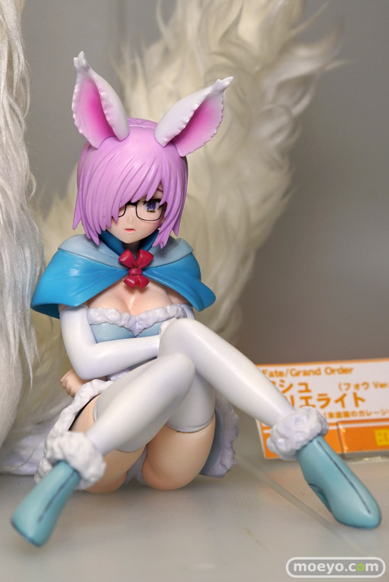 画像　サンプル　レビュー　フィギュア　トレジャーフェスタ・ネオin有明1　～studio～ SunFlower 83℃ MADHANDS 06