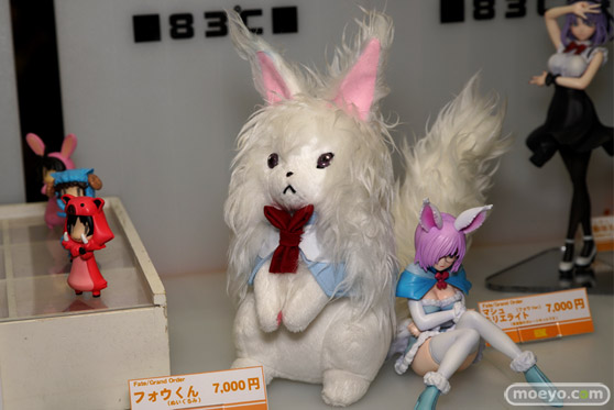 画像　サンプル　レビュー　フィギュア　トレジャーフェスタ・ネオin有明1　～studio～ SunFlower 83℃ MADHANDS 08