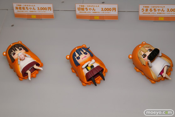 画像　サンプル　レビュー　フィギュア　トレジャーフェスタ・ネオin有明1　～studio～ SunFlower 83℃ MADHANDS 11