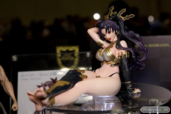 画像　サンプル　レビュー　フィギュア　トレジャーフェスタ・ネオin有明1　～studio～ SunFlower 83℃ MADHANDS 14