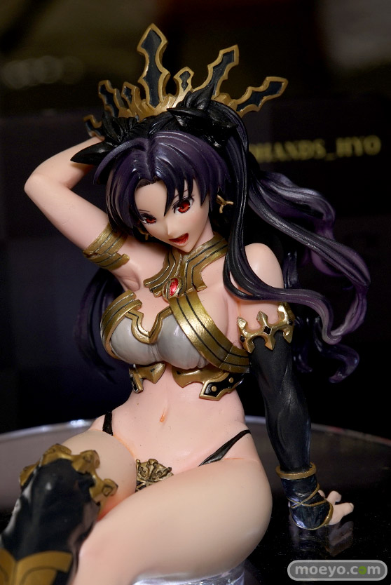 画像　サンプル　レビュー　フィギュア　トレジャーフェスタ・ネオin有明1　～studio～ SunFlower 83℃ MADHANDS 15