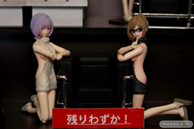 画像　サンプル　レビュー　フィギュア　トレジャーフェスタ・ネオin有明1　～studio～ SunFlower 83℃ MADHANDS 19