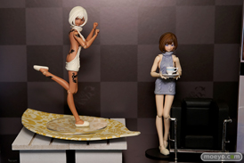 画像　サンプル　レビュー　フィギュア　トレジャーフェスタ・ネオin有明1　～studio～ SunFlower 83℃ MADHANDS 20