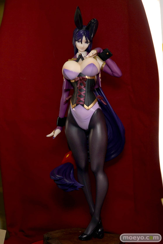 画像　サンプル　レビュー　フィギュア　トレジャーフェスタ・ネオin有明1　八極堂 四次元組曲 造型処御陀仏庵 03