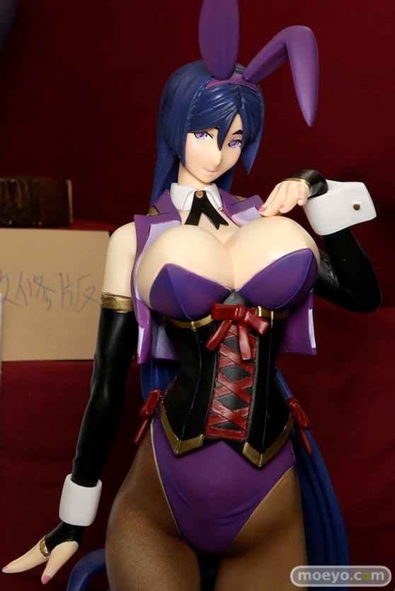 画像　サンプル　レビュー　フィギュア　トレジャーフェスタ・ネオin有明1　八極堂 四次元組曲 造型処御陀仏庵 04