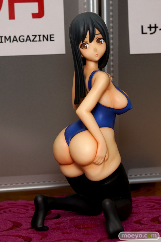 画像　サンプル　レビュー　フィギュア　トレジャーフェスタ・ネオin有明1　八極堂 四次元組曲 造型処御陀仏庵 08