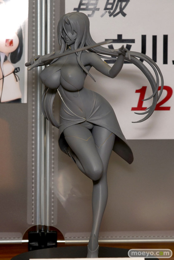 画像　サンプル　レビュー　フィギュア　トレジャーフェスタ・ネオin有明1　八極堂 四次元組曲 造型処御陀仏庵 13