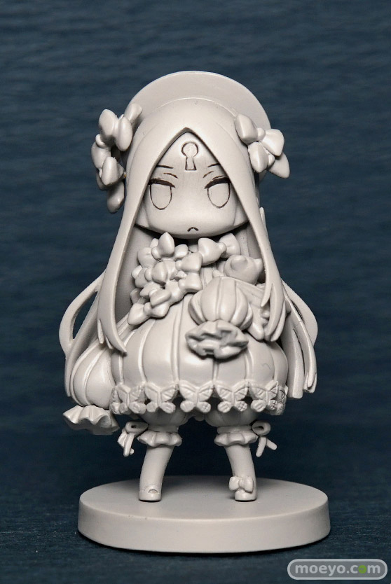 画像　サンプル　レビュー　フィギュア　トレジャーフェスタ・ネオin有明1　八極堂 四次元組曲 造型処御陀仏庵 15