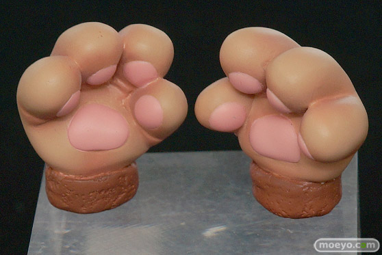 ベルファインの戦姫絶唱シンフォギアGX 暁切歌 メイドVer.の新作フィギュア彩色サンプル画像07