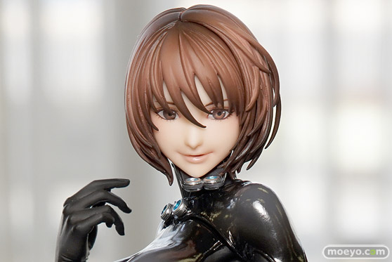 ユニオンクリエイティブのGANTZ:O 山咲杏 Xショットガンver.の新作フィギュア彩色サンプル画像05