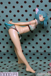 画像　サンプル　レビュー　フィギュア　トレジャーフェスタ・ネオin有明1　ねこみんと アッスビート キツテフ 09