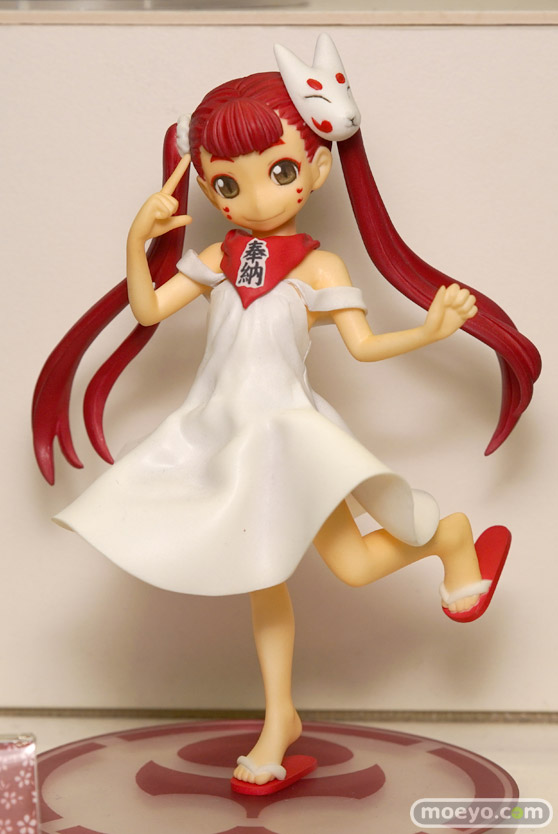 画像　サンプル　レビュー　フィギュア　トレジャーフェスタ・ネオin有明1　ねこみんと アッスビート キツテフ 13