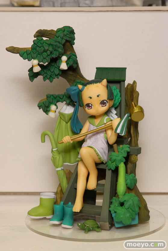 画像　サンプル　レビュー　フィギュア　トレジャーフェスタ・ネオin有明1　ねこみんと アッスビート キツテフ 14