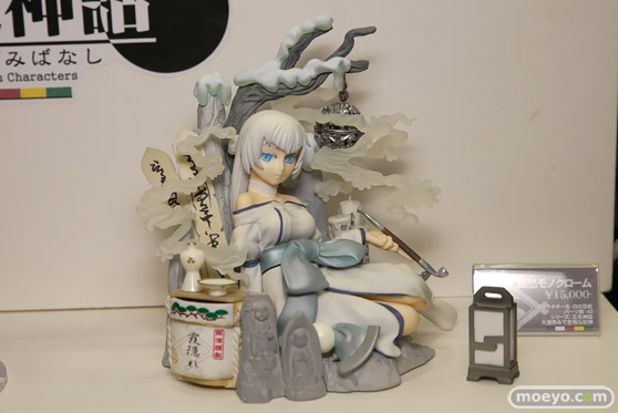 画像　サンプル　レビュー　フィギュア　トレジャーフェスタ・ネオin有明1　ねこみんと アッスビート キツテフ 16