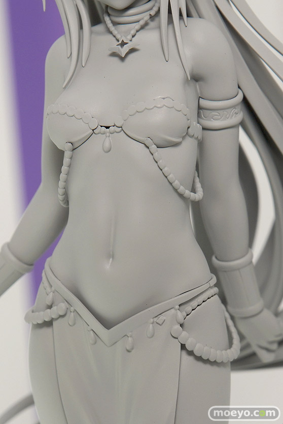 ホビージャパンのTo LOVEる-とらぶる-ダークネス 金色の闇の新作フィギュア原型画像06