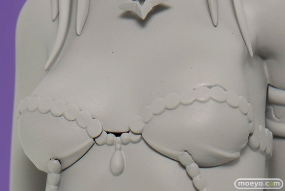 ホビージャパンのTo LOVEる-とらぶる-ダークネス 金色の闇の新作フィギュア原型画像07